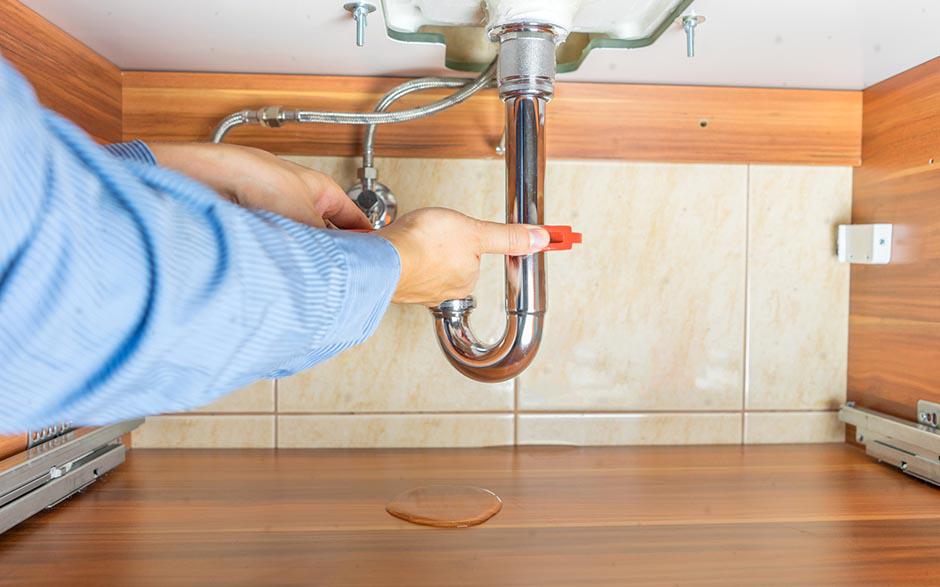 expert fuite d'eau Savigny-sur-Orge